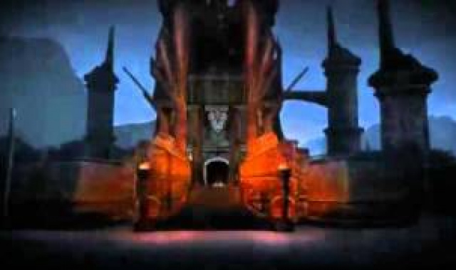 Teaser zu Runes of Magic Chapter IV – Lands of Despair zeigt die dunklen Schatten der Bedrohung