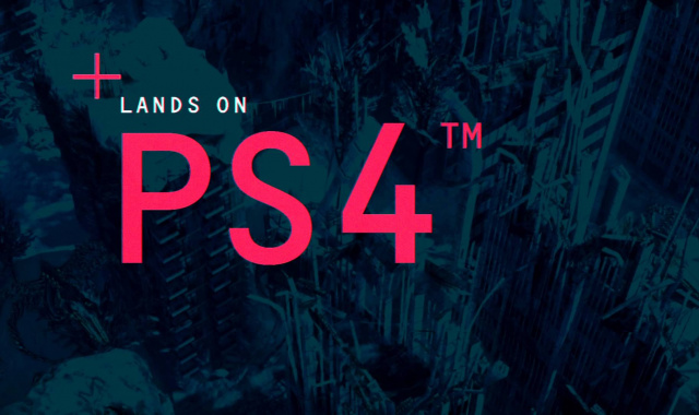 Anomaly 2 out now on PS4