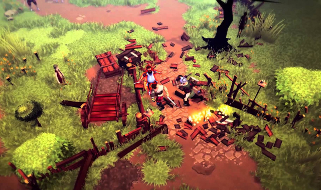 Cross of the Dutchman Now Out