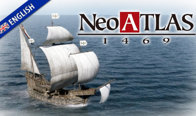 Neo ATLAS 1469