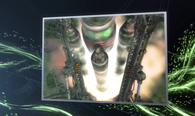 Final Fantasy VII Now Available on iOS Devices