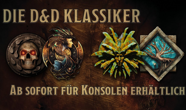 RPG-Klassiker