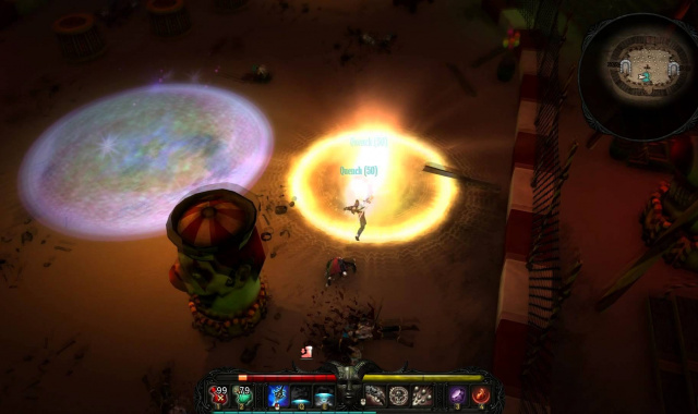 Victor Vran: Das Rennen zum Release ist gestartet