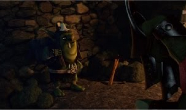 Dungeons 2: Der Dungeon-Lord kehrt zurück und greift nach der Oberwelt