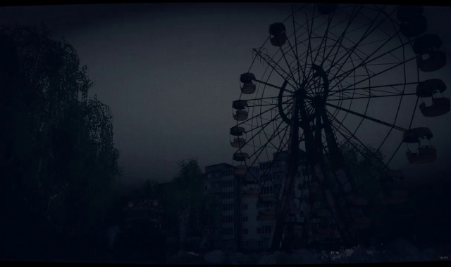 Spintires®: Chernobyl