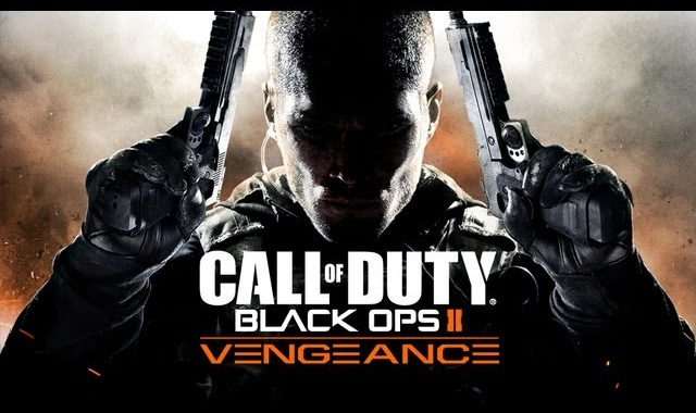 Erstes Video zum nächsten Download-Content für Call of Duty: Black Ops II