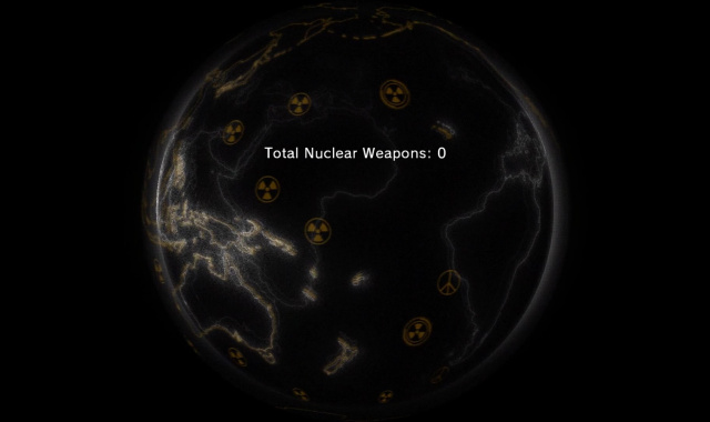 John Lennons Dream Comes True With MGSV Nuclear Disarmament