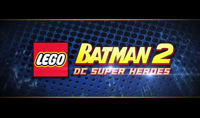 LEGO Batman 2: DC Super Heroes ab sofort für Wii U erhältlich