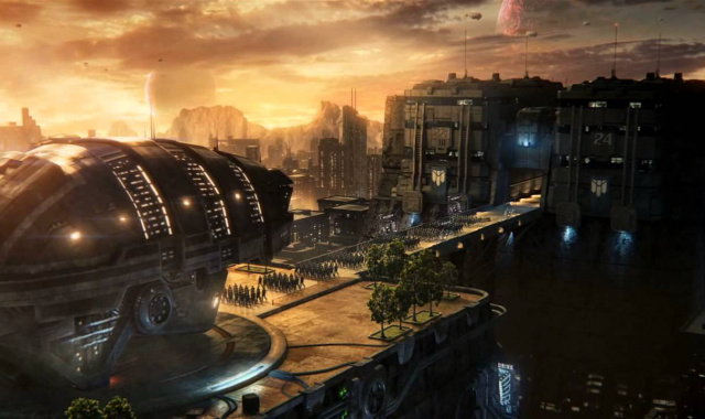 Sins of a Solar Empire: Rebellion: Deutscher Intro-Trailer online