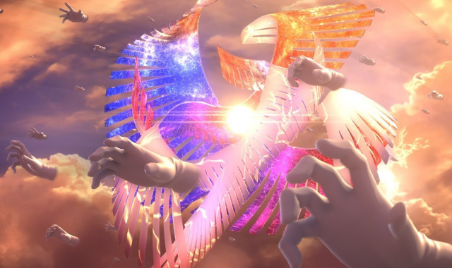 Super Smash Bros. New World Of Light Trailer Unleashes A Cornucopia Of Characters