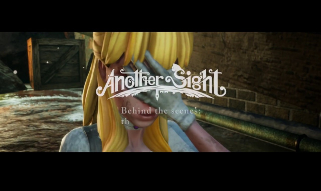 Another Sights Behind The Scenes Trailer Is Excellent