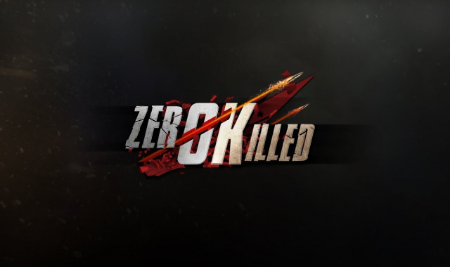Tactical Multiplayer VR Shooter, Zero Killed, Is All About That Co-Op