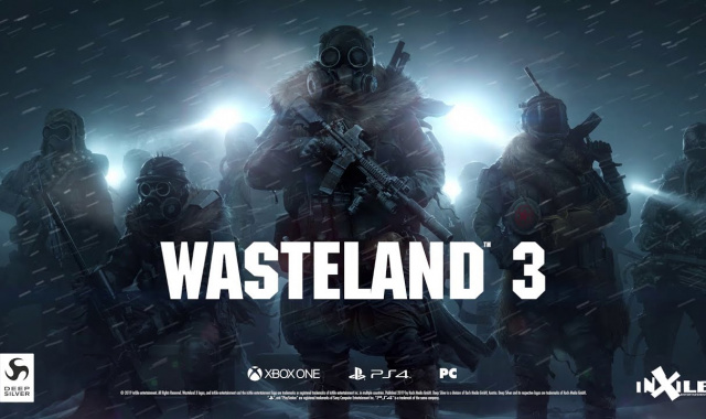 Wasteland 3