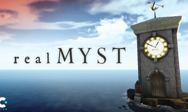Myst and Riven kommen auf Android