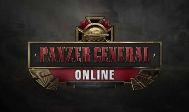Panzer General Online - Mission Open Beta eingeleitet