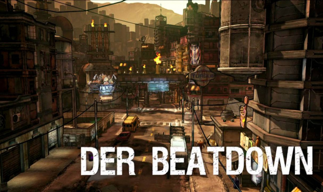 Borderlands 2 -  Mr. Torgues Kampagne des Metzelns