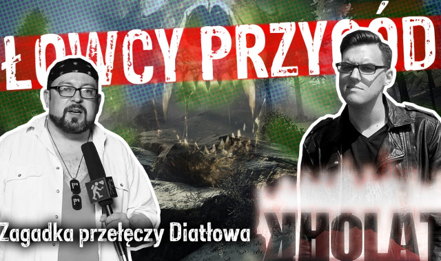 New Polish Video (w/ Eng. Subtitles) Explores the Site of the Incident Featured in Kholat