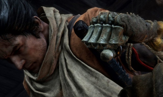 Sekiro: Shadows The Twice Releases Official Game Overview Trailer Ahead Of Launch