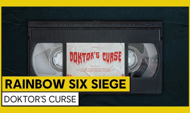 TOM CLANCYS RAINBOW SIX® SIEGE