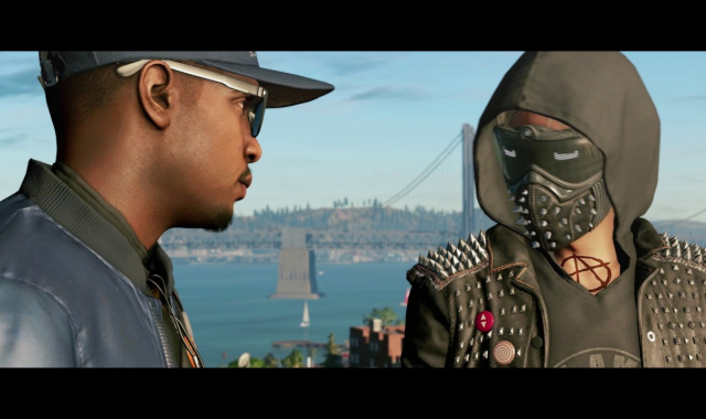 Watch_Dogs 2 – Human Conditions Add-On Content Available Feb. 21st on PS4