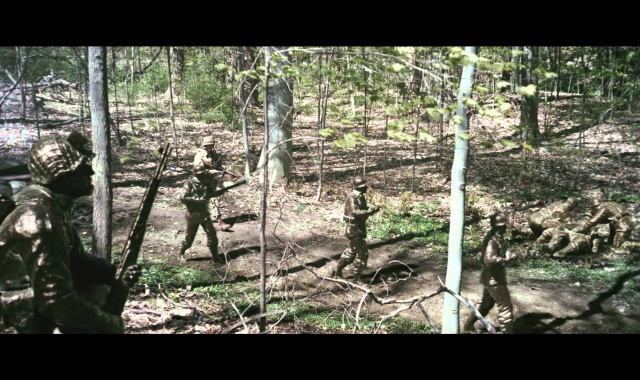 Company Of Heroes 2: The Western Front Armies verfügbar