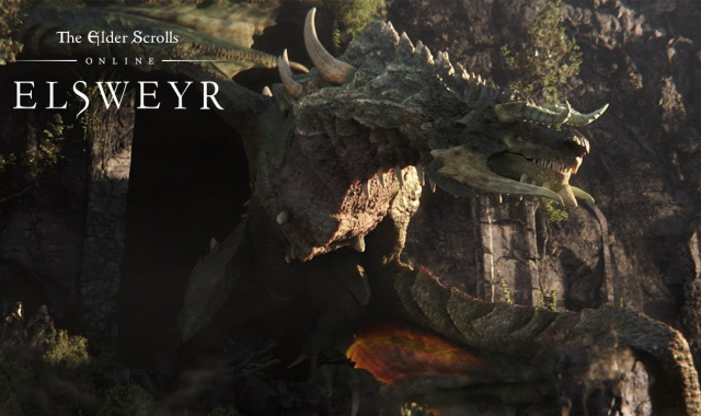 The Elder Scrolls Online: Elsweyr