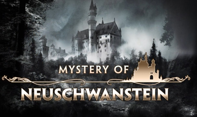 Mystery of Neuschwanstein Now Available on PC, Android, and iPad