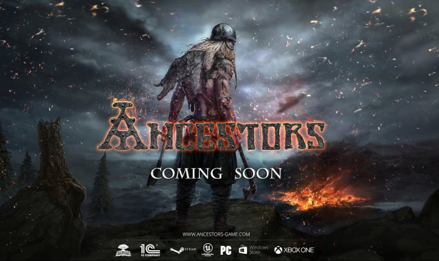 RTS Ancestors Revealed