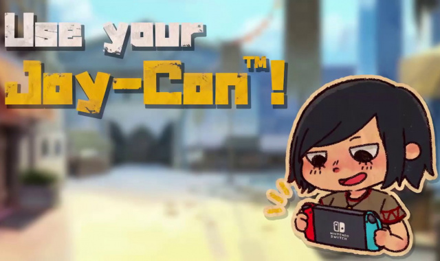 NAIRI: Tower of Shirin Is A Point & Click With Fuzzy Ducks