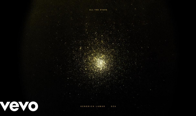 Black Panther Gets Some New Footage, New Kendrick Lamar Track With A New TV Spo