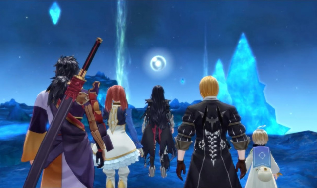 Tales of Berseria Out This Week