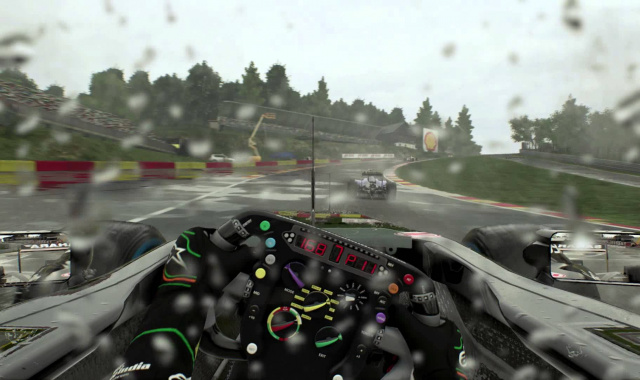 F1 2015 – New Trailer