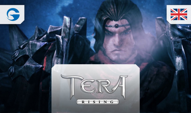 TERA: Rising - Update Fate of Arun angekündigt