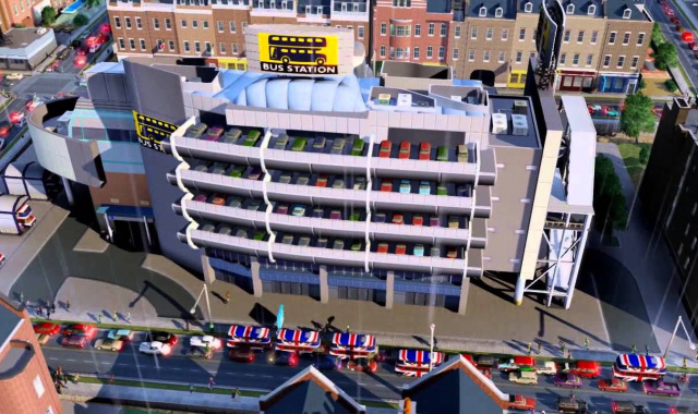 SimCity: Neuer Trailer stellt Städtesets der SimCity Digital Deluxe Edition vor