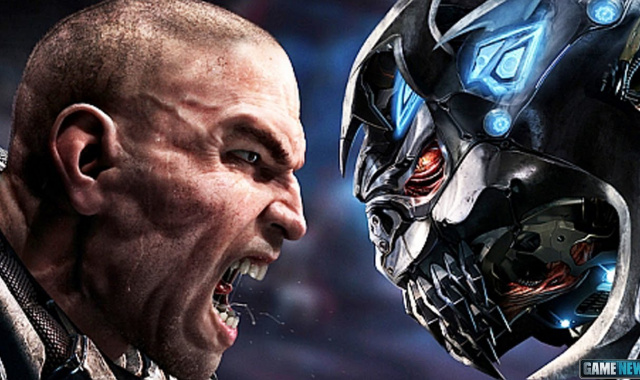 Launch Trailer zu Alien Rage