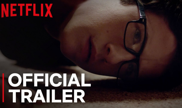 Netflixs New Horror Title, The Open House, Will Make You Afraid Of... Open Houses