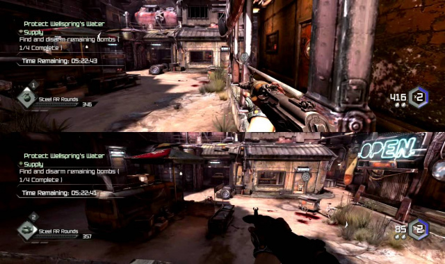 Wieder mal ein neuer Trailer zu Rage