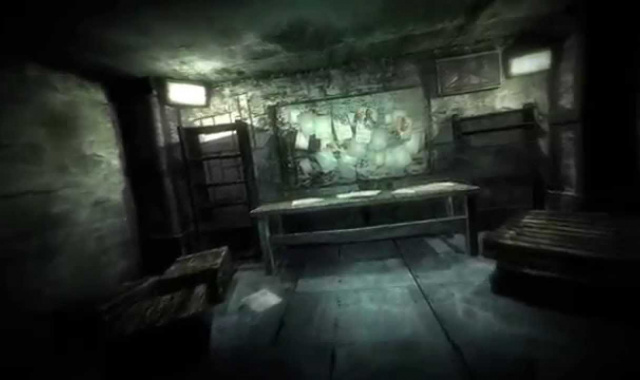 Doorways: The Underworld - Release Trailer