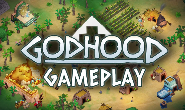 Godhood Encourages You To Acquire Worshippers, Amass Praise