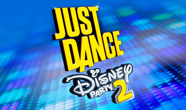 Ubisoft and Disney Announce Just Dance: Disney Party 2