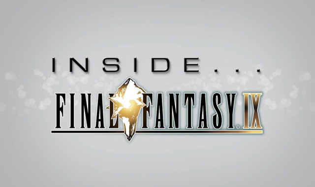 Get Deep Inside FFIX With This Behind The Scenes Featurette