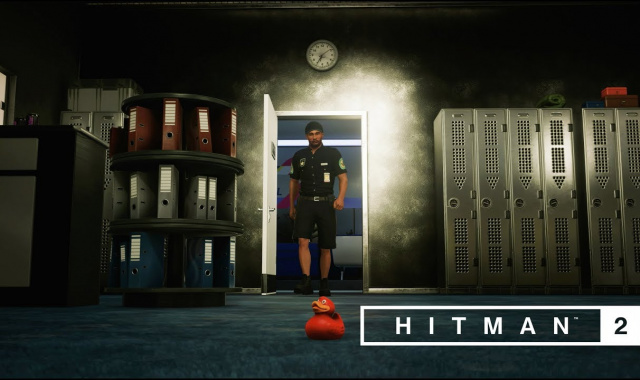 Were Loving These How To Hitman Videos