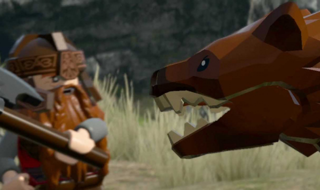 LEGO Der Herr der Ringe - Veröffentlichungsdatum und neuer Trailer