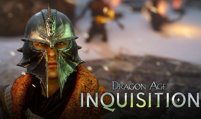 Dragon Age: Inquisition erscheint am 9. Oktober 2014