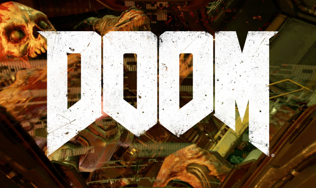 DOOM Returns, This Time with Bethesda