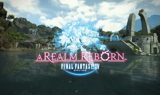 Final Fantasy XIV: A Realm Reborn - Finale Open Beta auf PlayStation 4 gestartet