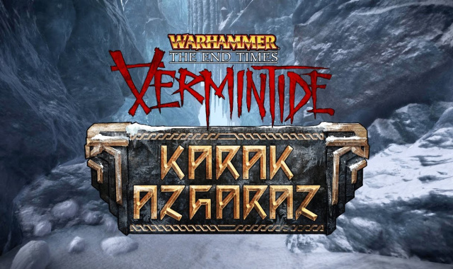 New Vermintide DLC Available on Consoles Feb. 28th