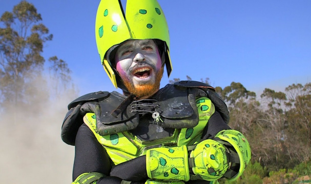 Check Out This Hilarious, 5 Minute Recap Of DBZs Cell Saga