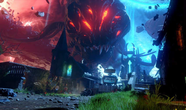 Salvation DLC Pack: Revelations