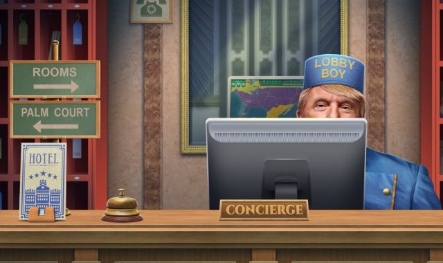 Realpolitiks Demo Now Out on Steam and More